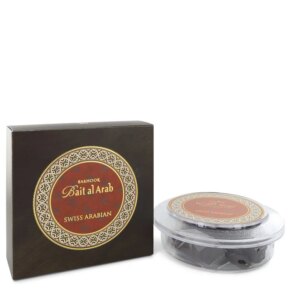 Swiss Arabian Bait Al Arab Bakhoor Cologne by Swiss Arabian for Men and Women