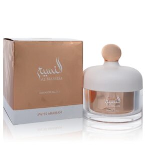Swiss Arabian Bakhoor Al Naseem Cologne by Swiss Arabian for Men and Women