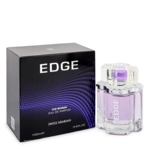Swiss Arabian Edge Perfume by Swiss Arabian for Women