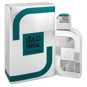 Swiss Arabian Faryal Perfume by Swiss Arabian for Men and Women
