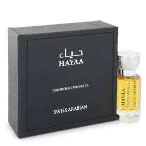 Swiss Arabian Hayaa Perfume by Swiss Arabian for Men and Women