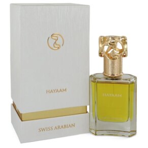 Swiss Arabian Hayaam Cologne by Swiss Arabian for Men and Women