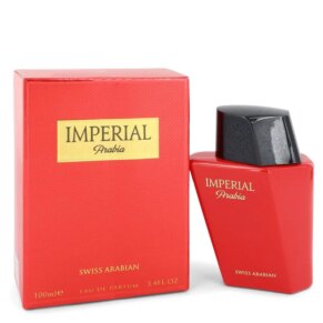 Swiss Arabian Imperial Arabia Perfume by Swiss Arabian for Men and Women