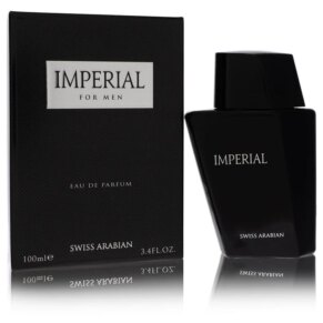 Swiss Arabian Imperial Cologne by Swiss Arabian for Men