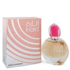 Swiss Arabian Inara Perfume by Swiss Arabian for Women