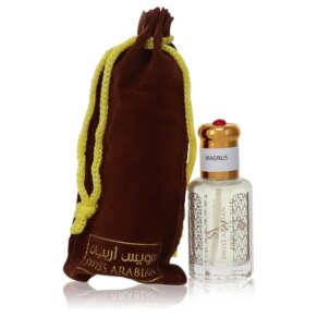 Swiss Arabian Magnus Cologne by Swiss Arabian for Men and Women