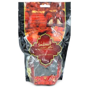 Swiss Arabian Muattar Al Majlis Bakhoor Incense Cologne by Swiss Arabian for Men and Women