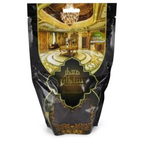Swiss Arabian Muattar Sultan Oudh Bakhoor Incense Cologne by Swiss Arabian for Men and Women