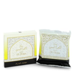 Swiss Arabian Musk Al Arais Cologne by Swiss Arabian for Men and Women