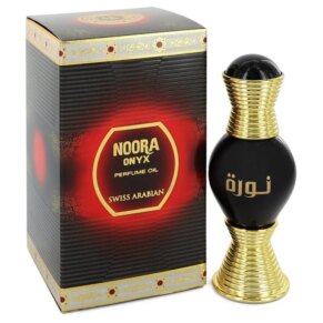 Swiss Arabian Noora Onyx Perfume by Swiss Arabian for Women