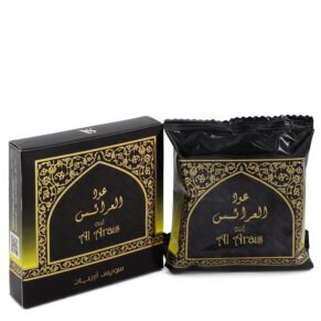 Swiss Arabian Oud Al Arais Cologne by Swiss Arabian for Men