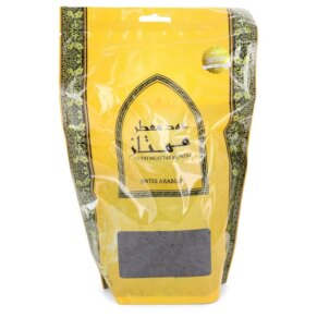 Swiss Arabian Oudh Muattar Mumtaz Cologne by Swiss Arabian for Men and Women