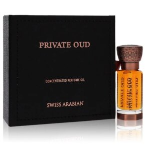 Swiss Arabian Private Oud Cologne by Swiss Arabian for Men and Women
