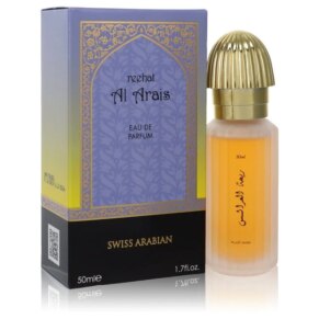 Swiss Arabian Reehat Al Arais Cologne by Swiss Arabian for Men