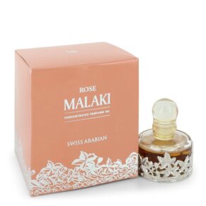 Swiss Arabian Rose Malaki Perfume by Swiss Arabian for Women
