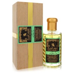Swiss Arabian Sandalia Perfume by Swiss Arabian for Men and Women