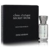 Swiss Arabian Secret Musk Perfume by Swiss Arabian for Men and Women