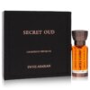 Swiss Arabian Secret Oud Cologne by Swiss Arabian for Men and Women