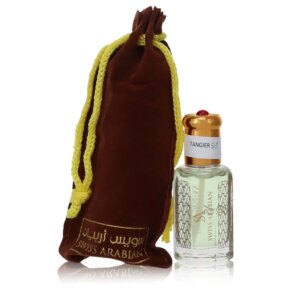 Swiss Arabian Tangier Cologne by Swiss Arabian for Men and Women