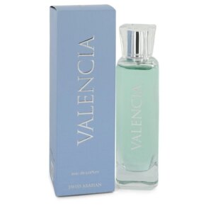 Swiss Arabian Valencia Cologne by Swiss Arabian for Men and Women