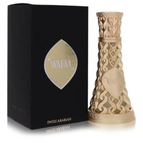 Swiss Arabian Wafaa Cologne by Swiss Arabian for Men and Women