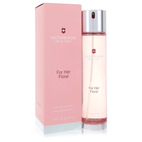 Swiss Army Floral Perfume by Swiss Army for Women