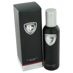 Swiss Guard Cologne by Swiss Guard for Men