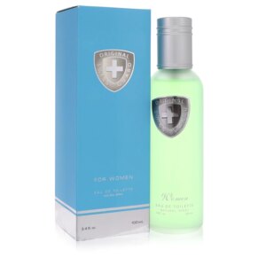 Swiss Guard Perfume by Swiss Guard for Women