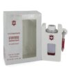 Swiss Unlimited Snowflower Perfume by Victorinox for Women