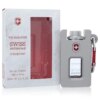 Swiss Unlimited Snowpower Cologne by Swiss Army for Men