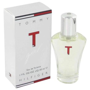 T Girl Perfume by Tommy Hilfiger for Women