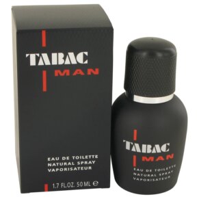 Tabac Man Cologne by Maurer & Wirtz for Men