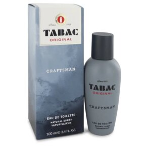 Tabac Original Craftsman Cologne by Maurer & Wirtz for Men