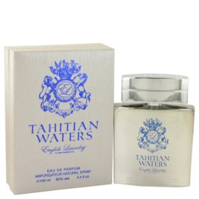 Tahitian Waters Cologne by English Laundry for Men