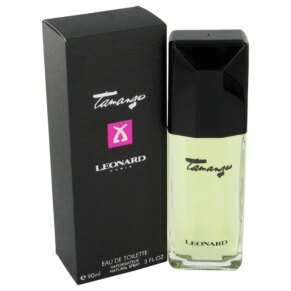 Tamango Perfume by Leonard for Women
