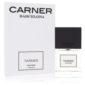 Tardes Perfume by Carner Barcelona for Men and Women