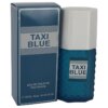 Taxi Blue Cologne by Cofinluxe for Men