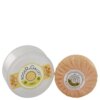Tea Rose Soaps (Roger & Gallet) Perfume by Roger & Gallet for Women