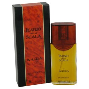 Teatro Alla Scala Perfume by Krizia for Women