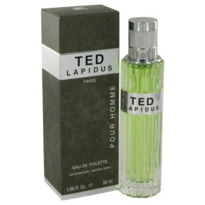 Ted Cologne by Ted Lapidus for Men