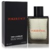 Ted Lapidus Poker Face Cologne by Ted Lapidus for Men