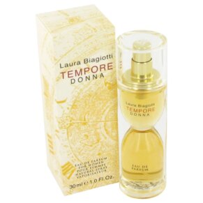 Tempore Donna Perfume by Laura Biagiotti for Women
