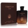 Tequila Oud Cologne by Tequila Perfumes for Men and Women