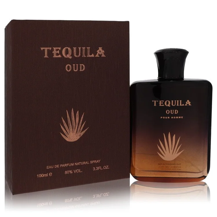 Nước hoa Tequila Pour Homme Bleu Nam chính hãng Tequila Perfumes