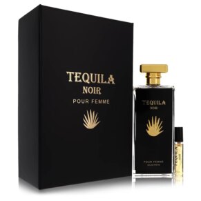 Tequila Pour Femme Noir Perfume by Tequila Perfumes for Women