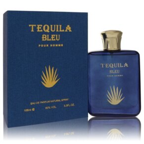 Tequila Pour Homme Bleu Cologne by Tequila Perfumes for Men