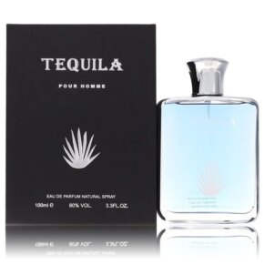 Tequila Pour Homme Cologne by Tequila Perfumes for Men