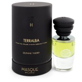 Terralba Perfume by Masque Milano for Men and Women