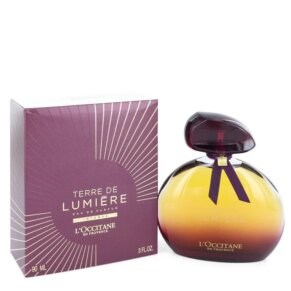 Terre De Lumiere Intense Perfume by L'Occitane for Women