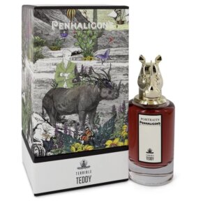 Terrible Teddy Cologne by Penhaligon's for Men